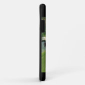 Golfplatz Case-Mate iPhone Hülle (Hinten/Rechts)