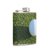 Golfplatz-Entwürfe Flachmann (Rechts)