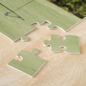 Golfplatz Garibaldi Springs, Squamish, B.C. Puzzle (Seite)