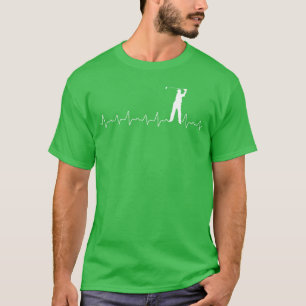 Golfplatz-Geschenke für Männer und Jungen Golf Ges T-Shirt
