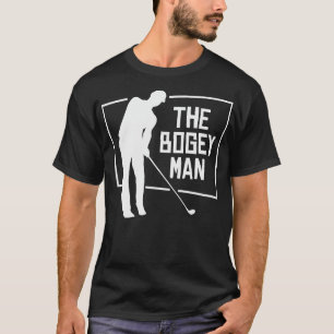 Golfplatz Golf Player Golfer 2 T-Shirt