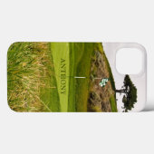 Golfplatz Green Golfer Fotografie oder Ihr Foto Case-Mate iPhone Hülle (Rückseite (Horizontal))