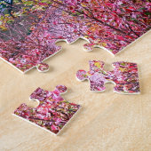 Golfplatz im Herbst Foto Keine Grenzen Puzzle (Seite)