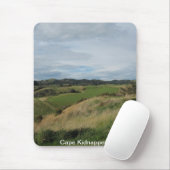 Golfplatz-Mausunterlage Mousepad (Mit Mouse)