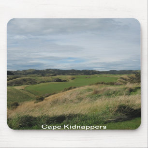 Golfplatz-Mausunterlage Mousepad
