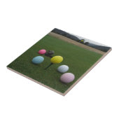 Golfplatz Ostergebirge Fliese (Seite)