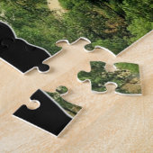 Golfplatz Puzzle (Seite)