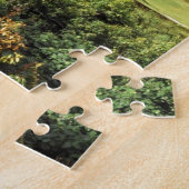 Golfplatz Puzzle (Seite)