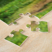 Golfplatz Puzzle (Seite)