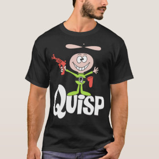 Golfplatz Quisp T-Shirt