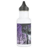 Golfplatz Trinkflasche (Links)