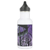 Golfplatz Trinkflasche (Rechts)