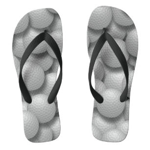 Golfplätze Badesandalen