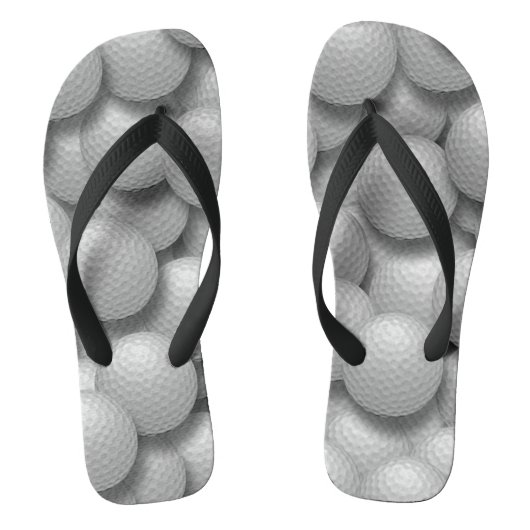 Golfplätze Badesandalen (Fußbett)