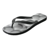 Golfplätze Badesandalen (Schrägansicht)