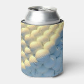 Golfplätze Dosenkühler (Kanne Vorderseite)
