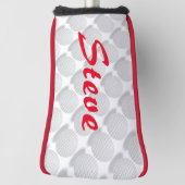 Golfplätze Golf Headcover (Rotieren 90)