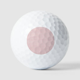 Golfplätze Golfball