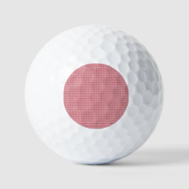 Golfplätze Golfball