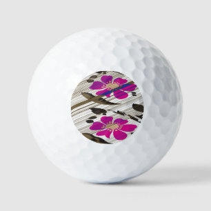 Golfplätze Golfball