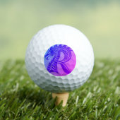 Golfplätze Golfball (Insitu T-Shirt)