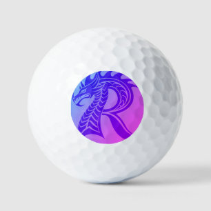 Golfplätze Golfball
