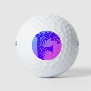 Golfplätze Golfball