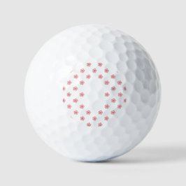 Golfplätze Golfball
