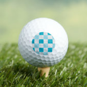 Golfplätze Golfball (Insitu T-Shirt)