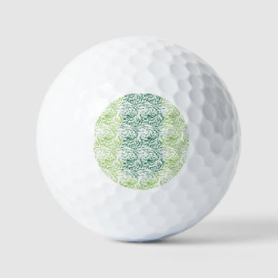 Golfplätze Golfball