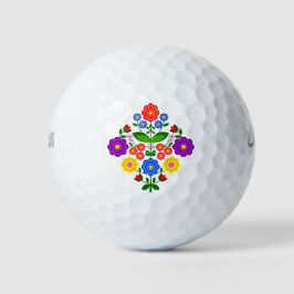 Golfplätze Golfball