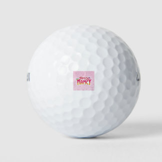 Golfplätze Golfball