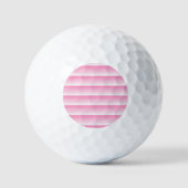 Golfplätze Golfball (Vorderseite)