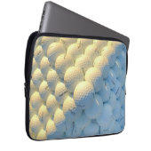 Golfplätze Laptopschutzhülle (Vorne Rechts)