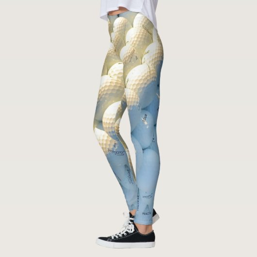 Golfplätze Leggings (Links)