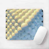 Golfplätze Mousepad (Mit Mouse)