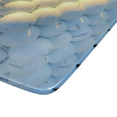 Golfplätze Schneidebrett (Ecke)