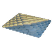 Golfplätze Schneidebrett (Ecke)