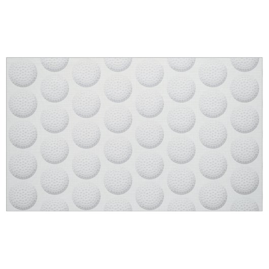 Golfplätze Stoff (Fat Quarter (45,7 x 55,9 cm))