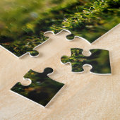 Golfpuzzlespiel Puzzle (Seite)