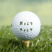 Golfregion Golfball (Insitu T-Shirt)