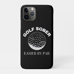 Golfschläger für Golfspieler Case-Mate iPhone Hülle