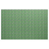 Golfspielen auf Grasgrün Stoff (Yard (91,4 cm))