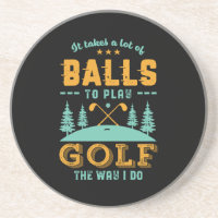 Golfspieler Golfer Golfplatz Golfplatz Golfplatz