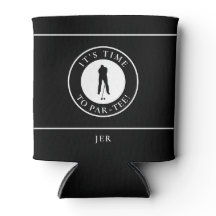 Golfspieler Par-Tee Zeit Golf Lustiges individuell