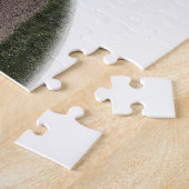 Golfspieler-Puzzle Puzzle (Seite)