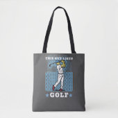 Golfspieler Tasche (Vorderseite)