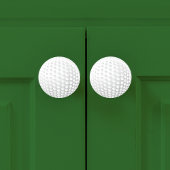 Golfsport Keramikknauf