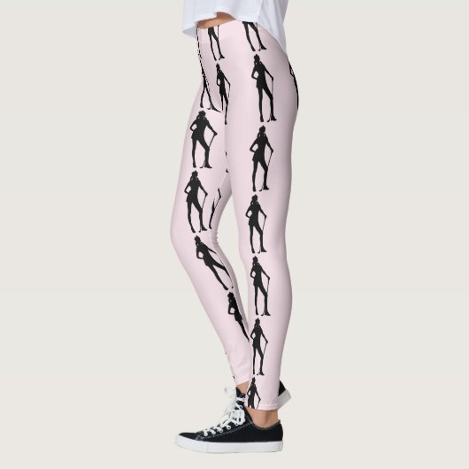 Golfsport Leggings (Links)