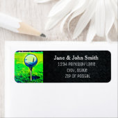 Golfsport Rücksendeadresse Hobby Men Golf (Insitu)